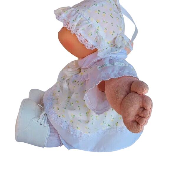 1978-1982 Xavier Roberts Cabbage Patch Kids Doll - Picture 5 of 15